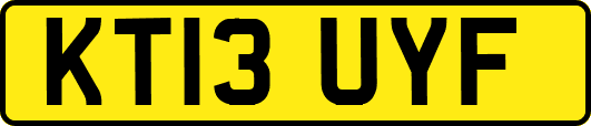 KT13UYF