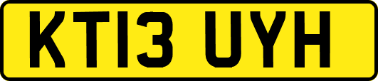 KT13UYH