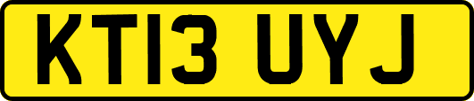 KT13UYJ