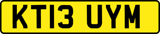 KT13UYM