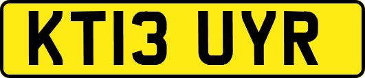 KT13UYR