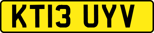 KT13UYV
