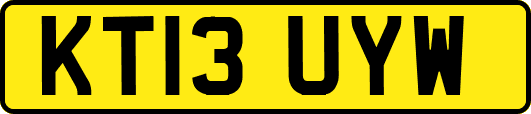 KT13UYW