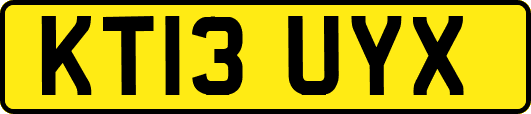 KT13UYX