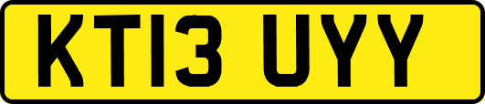 KT13UYY