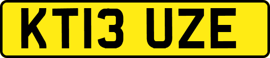 KT13UZE