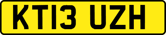 KT13UZH