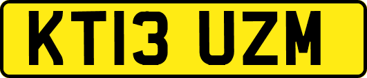 KT13UZM
