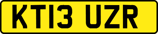 KT13UZR