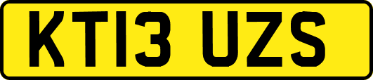 KT13UZS