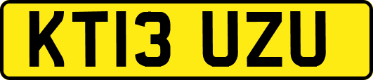 KT13UZU