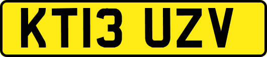 KT13UZV