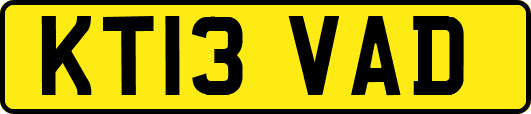 KT13VAD