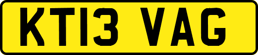 KT13VAG
