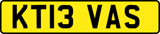 KT13VAS