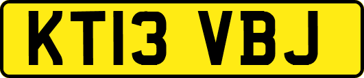 KT13VBJ