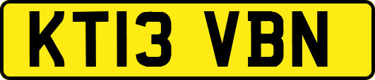 KT13VBN