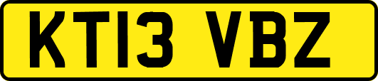 KT13VBZ