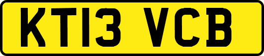 KT13VCB