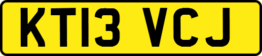 KT13VCJ