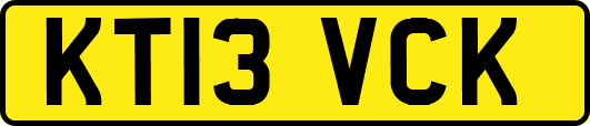 KT13VCK