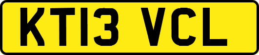 KT13VCL