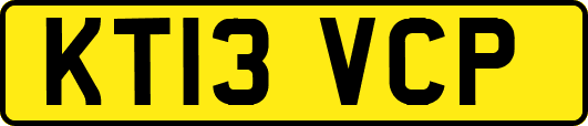 KT13VCP