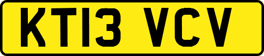 KT13VCV