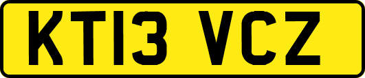 KT13VCZ