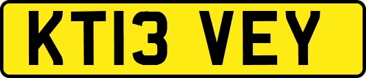 KT13VEY