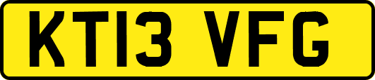 KT13VFG