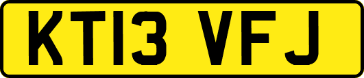 KT13VFJ