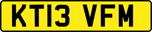 KT13VFM