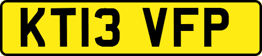 KT13VFP