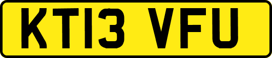 KT13VFU