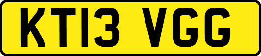 KT13VGG