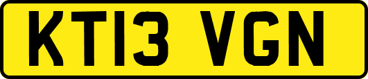 KT13VGN