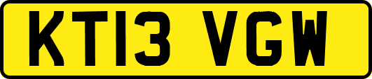 KT13VGW