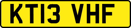 KT13VHF