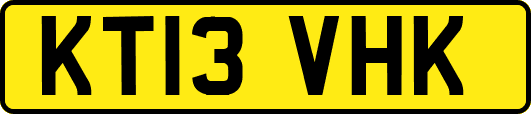 KT13VHK