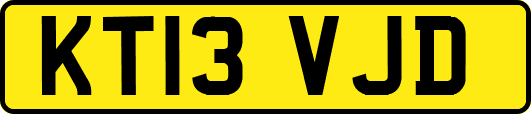 KT13VJD