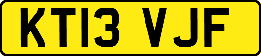 KT13VJF