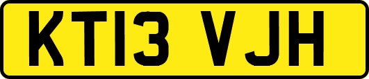KT13VJH
