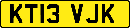 KT13VJK