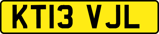 KT13VJL