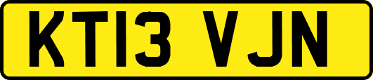 KT13VJN