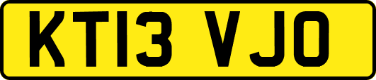 KT13VJO