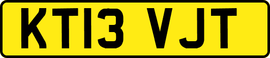KT13VJT