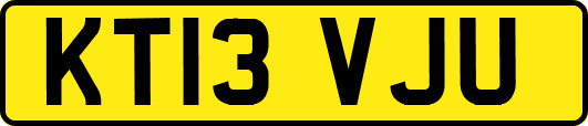 KT13VJU