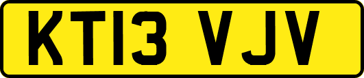 KT13VJV